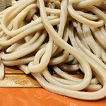 永坂更科 布屋太兵衛