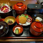 鶴我 會津本店 - 