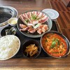 安楽亭 - 