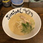 ぶちくさ らぁめん - 