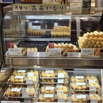 豆狸 - 料理写真: