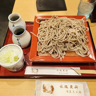 永坂更科 布屋太兵衛_1