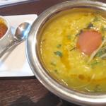 チャミヤラキッチン - キチュリー　￥980