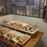 白楽ベーグル - 