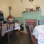 TeaRoom BURFORD - 