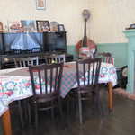 TeaRoom BURFORD - 