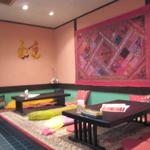 チャミヤラキッチン - 