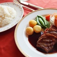 ホテルオークラレストラン新宿 ワイン＆ダイニング デューク - 