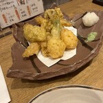 くずし割烹 こまじろ - 