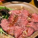 樽ワイン酒場 呑牛呑気 - 