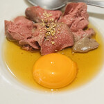 樽ワイン酒場 呑牛呑気 - 