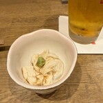 くずし割烹 こまじろ - 