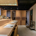 大宮 寿司 いし山 - 