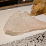 大宮 寿司 いし山 - 