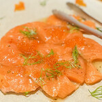 樽ワイン酒場 呑牛呑気 - 