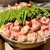 モツヤキ 刺身 肉ドウフ ナミヨセ2117 - 料理写真: