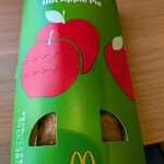 マクドナルド - 