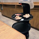 牛角 - 料理写真: