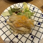 くずし割烹 こまじろ - 
