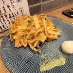 くずし割烹 こまじろ - 