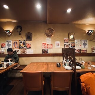 パンジャビ ダバ_2