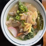 讃岐うどん 天までとどけ - 