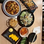 個室居酒屋 九十九 - 