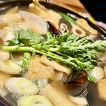 新大久保韓国横丁 海鮮ポチャ ヨスバンバダ - 