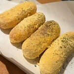 新大久保韓国横丁 海鮮ポチャ ヨスバンバダ - 