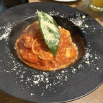 ナンバー ファイブ カフェ - 