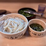 釜揚うどん 一心 - 