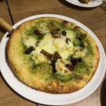 ナンバー ファイブ カフェ - 