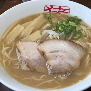 中華そば猪虎_1