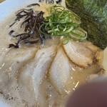 麺や 晴 - 