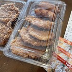 かつや - 料理写真:
