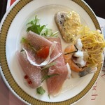 Cafe & Dining Azalea - 
