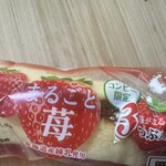 セブンイレブン - 料理写真: