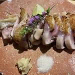 燒鳥 一角 - 