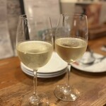 大衆イタリア食堂 アレグロ - 