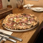 大衆イタリア食堂 アレグロ - 