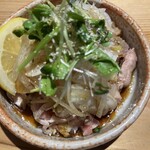 燒鳥 一角 - 