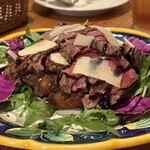 大衆イタリア食堂 アレグロ - 