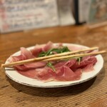 大衆イタリア食堂 アレグロ - 