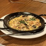 大衆イタリア食堂 アレグロ - 