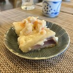 和食彩 南天 - 料理写真: