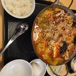 佳鼎 火鍋屋 - 