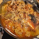 佳鼎 火鍋屋 - 