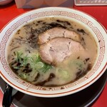 ラーメン　赤組 - 