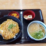 麺勝 - 料理写真: