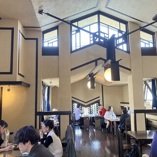 自由学園明日館_2